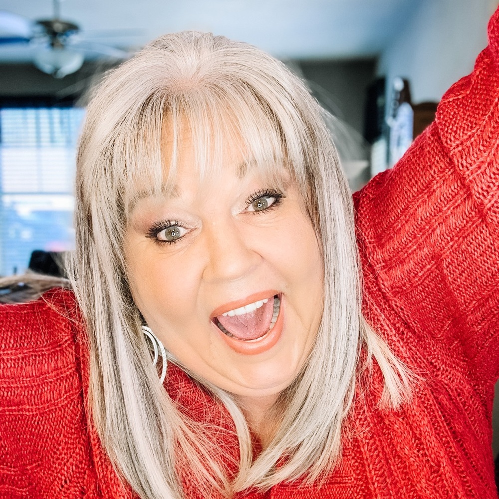 Meet your Posher, Tami